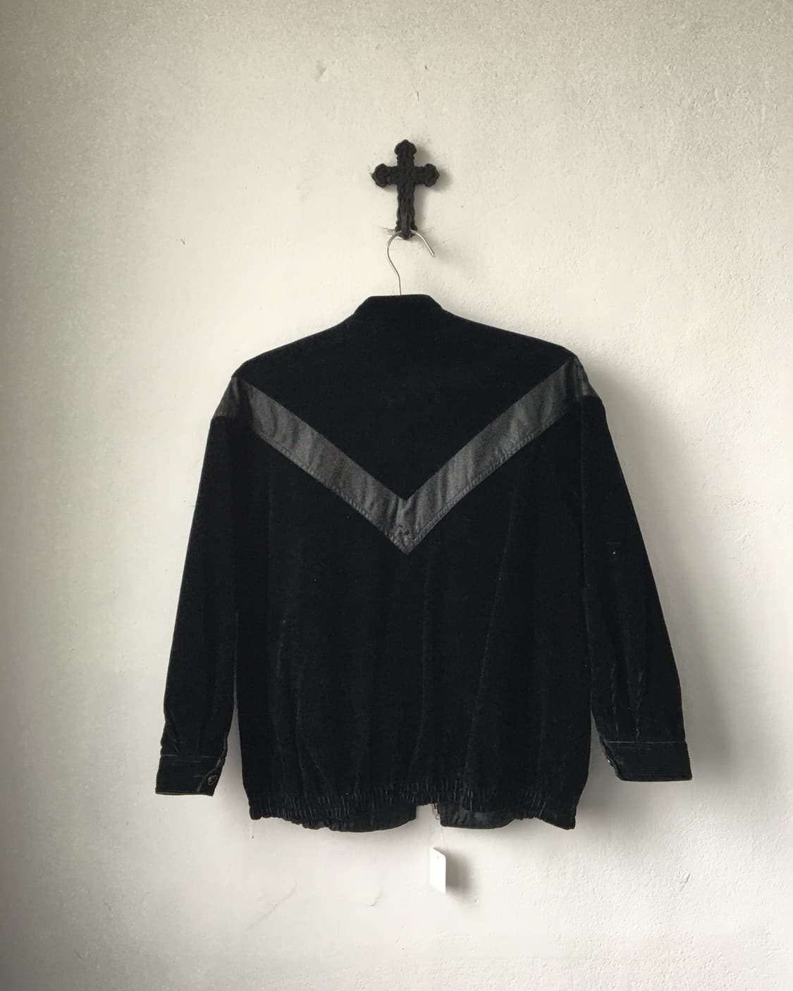 Reversible line detail jacket 상품이미지4