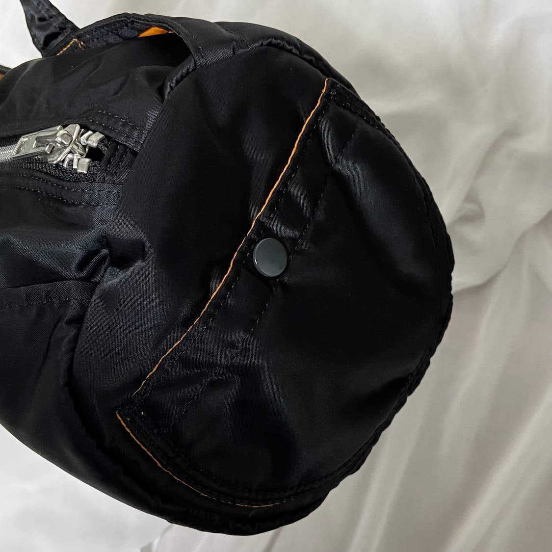 미품)PORTER 포터 탱커 더플백 L 보스턴백 상품이미지4