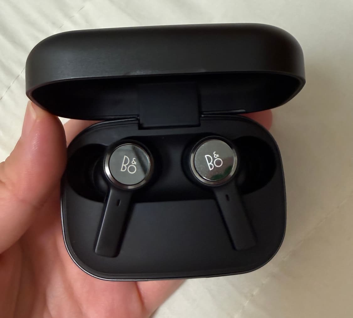 뱅앤올룹슨 베오플레이(beoplay) EX/무선 이어폰/블루투스 이어폰 상품이미지2