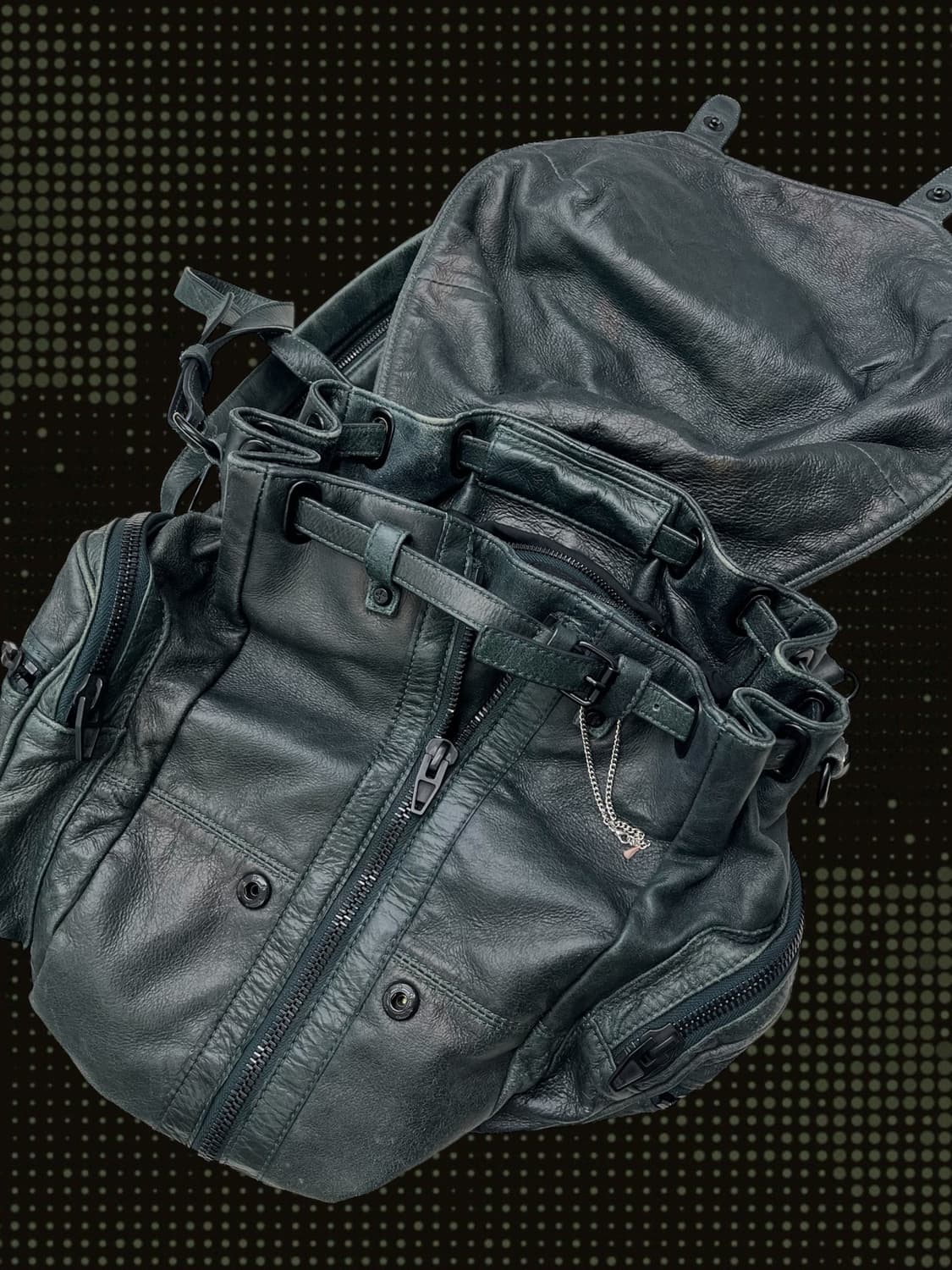 'ALEXANDER WANG' marti backpack  상품이미지3