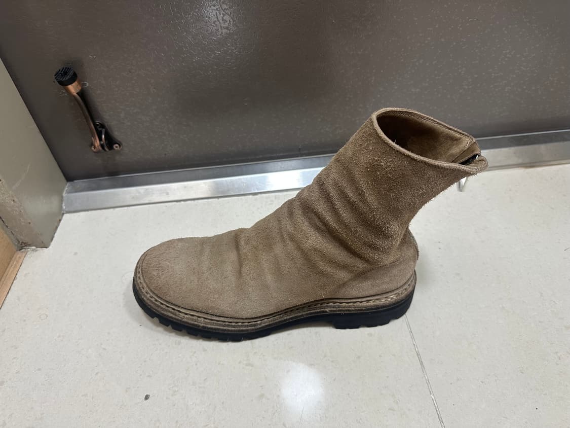 구이디 코모리 부츠 41 상품이미지7