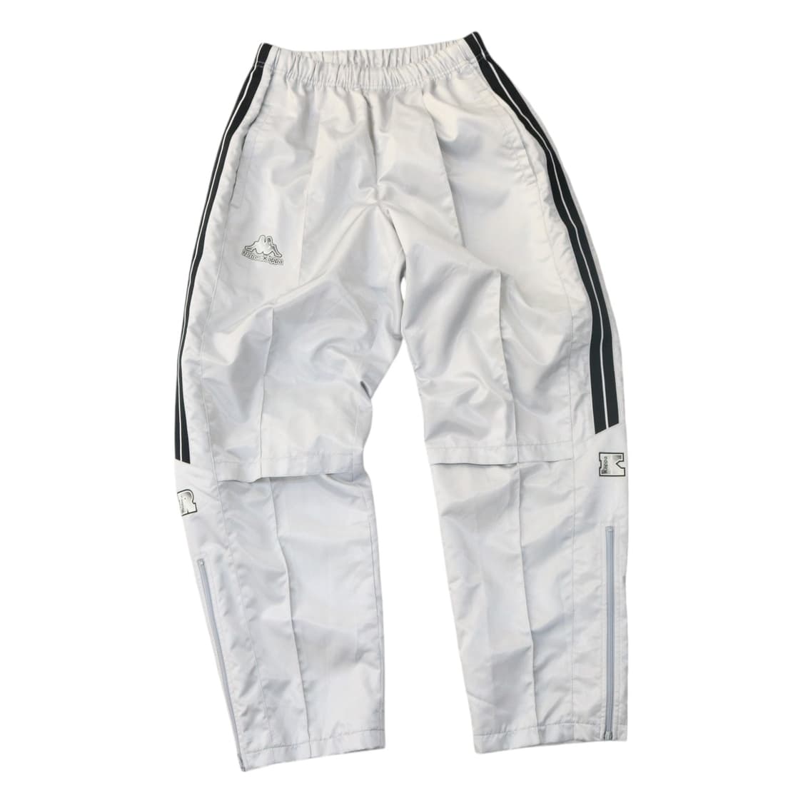 카파 00s 사이드라인 자수 로고 트랙 팬츠 (S) 상품이미지1