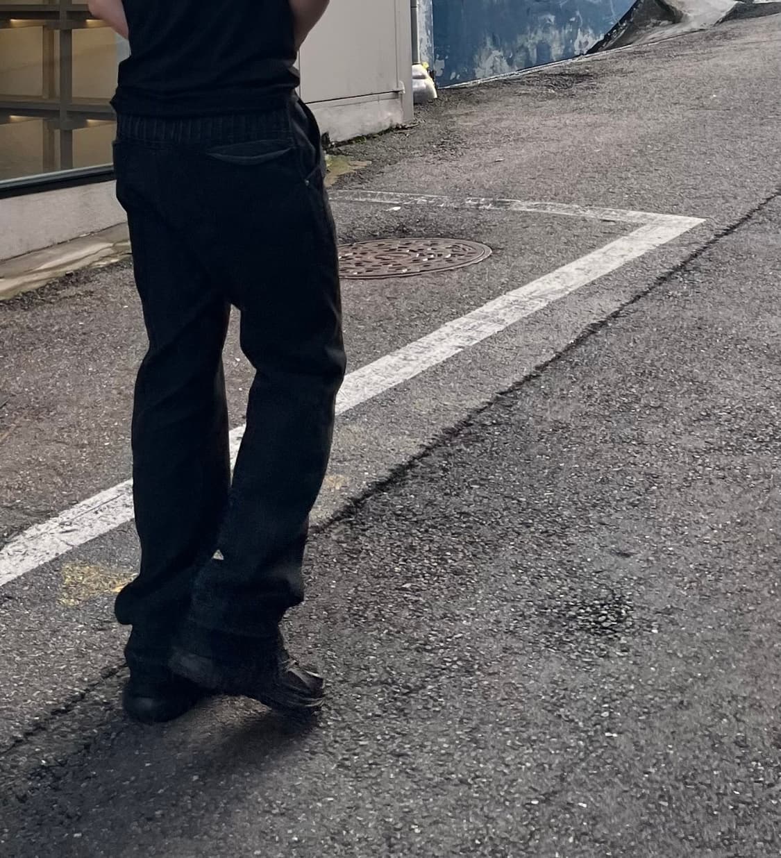 [3] XLIM EP.03 synopsis 01 trousers 상품이미지7