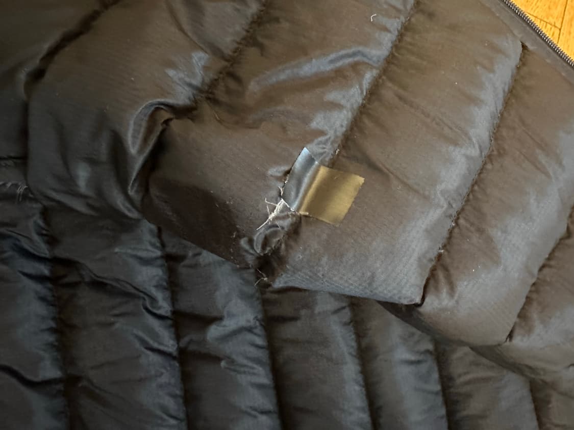 아크테릭스 세륨LT 자켓 M사이즈 상품이미지4