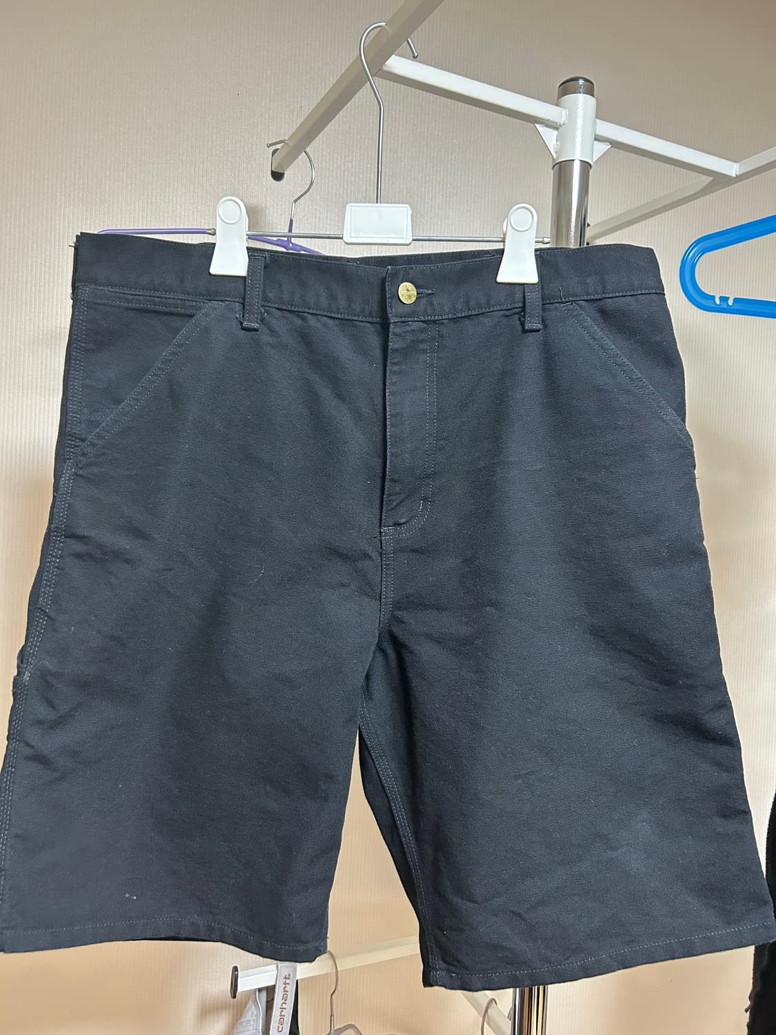 칼하트 카펜더 카고팬츠 상품이미지3