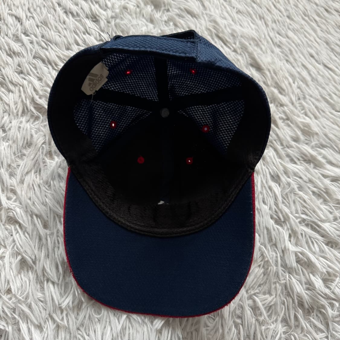 ADIDAS 일본빈티지 모자 아디다스 모자 아디다스 캡 남여공용 free 상품이미지7