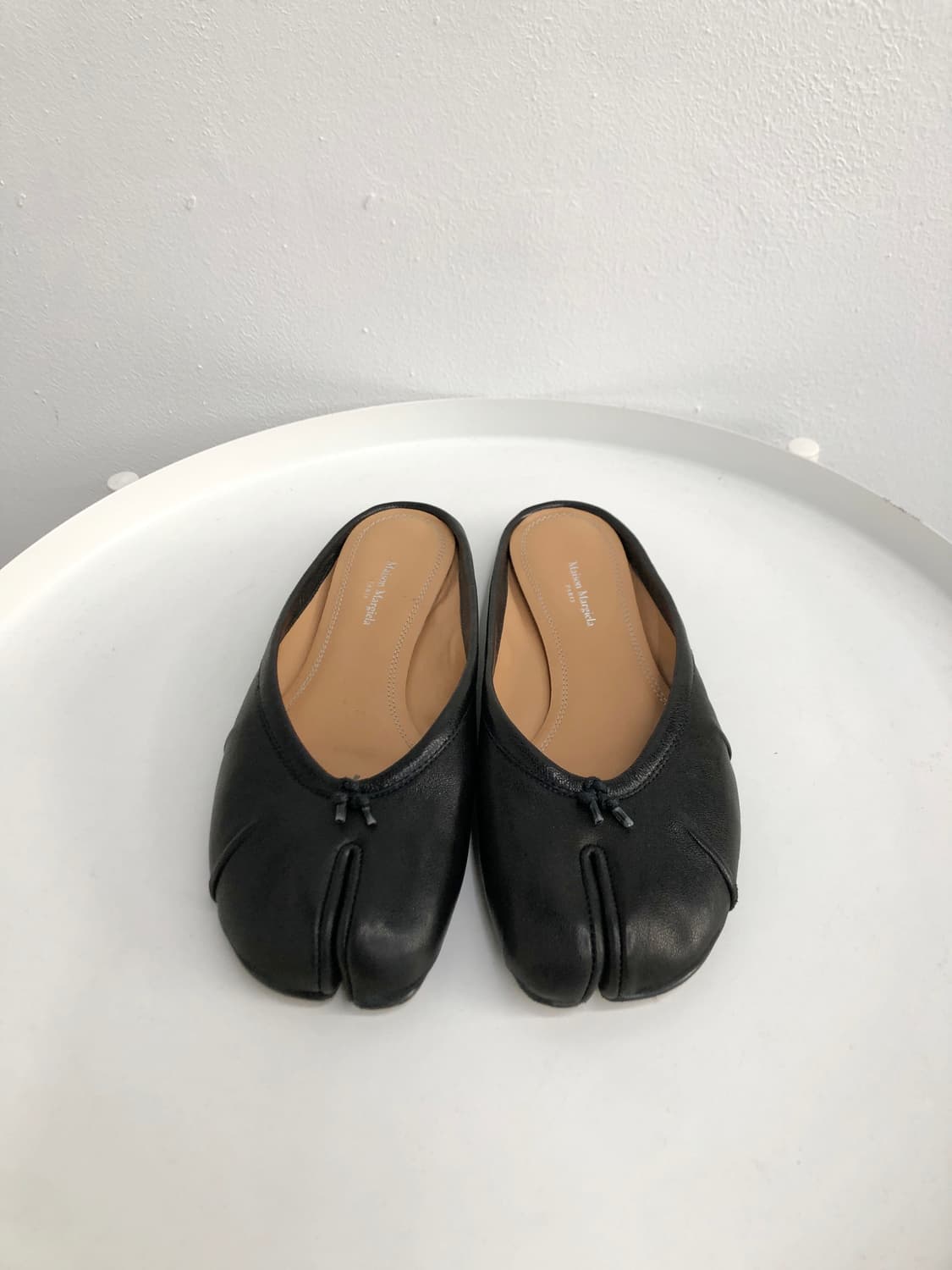 메종 마르지엘라 타비 뮬(230-235) 상품이미지1