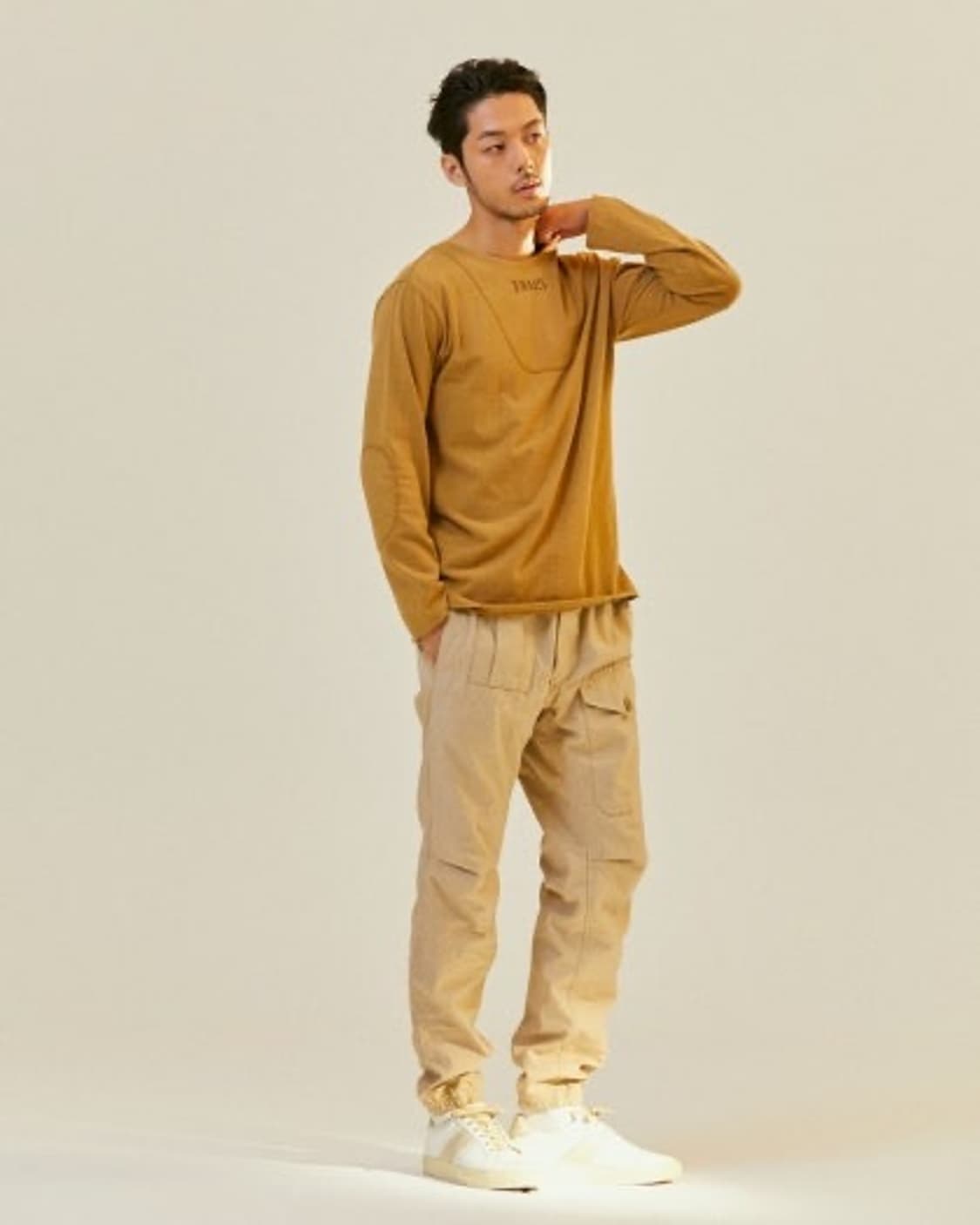 스펙테이터 T, SML XL 상품이미지2