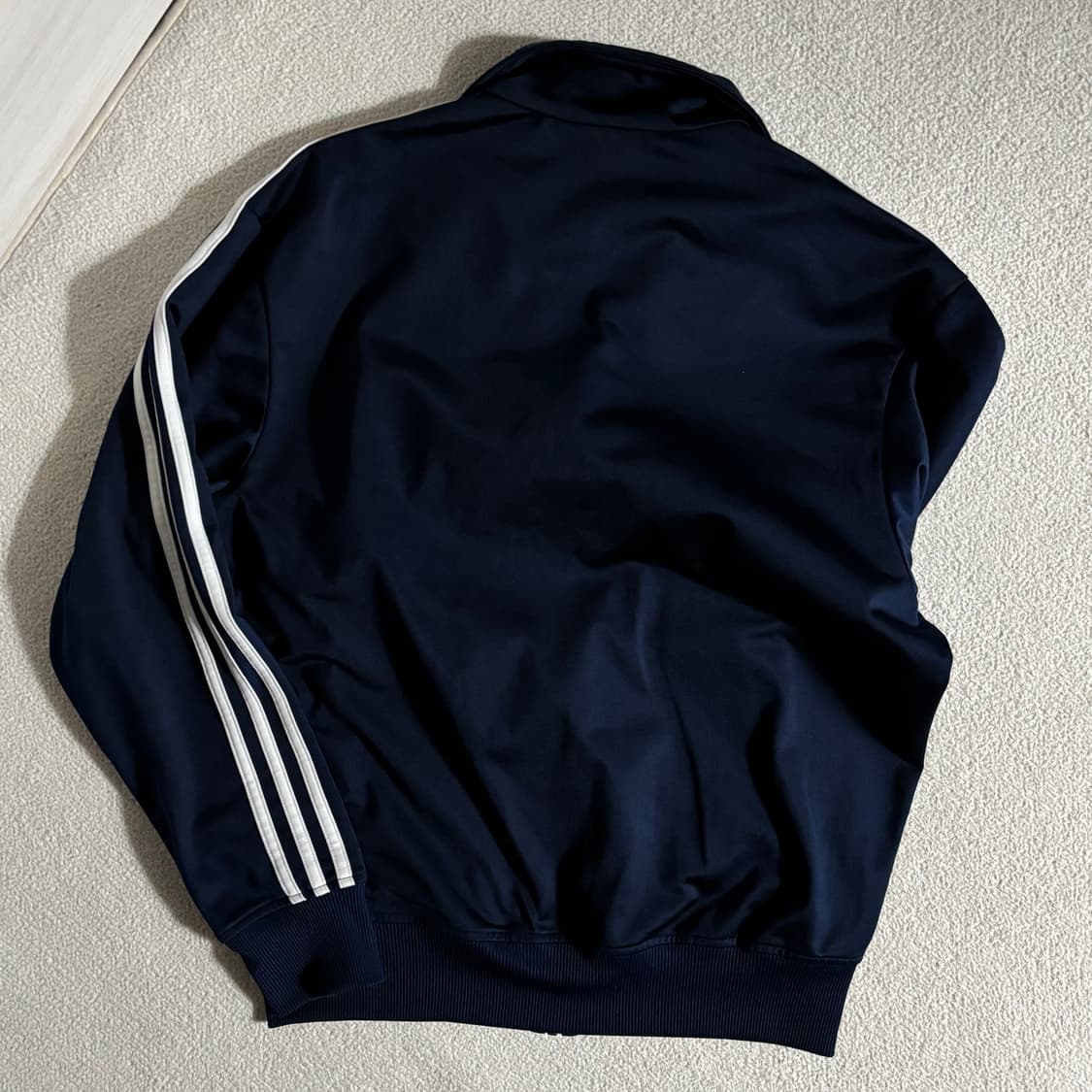 아디다스 구파이어버드 네이비 져지 100 상품이미지4