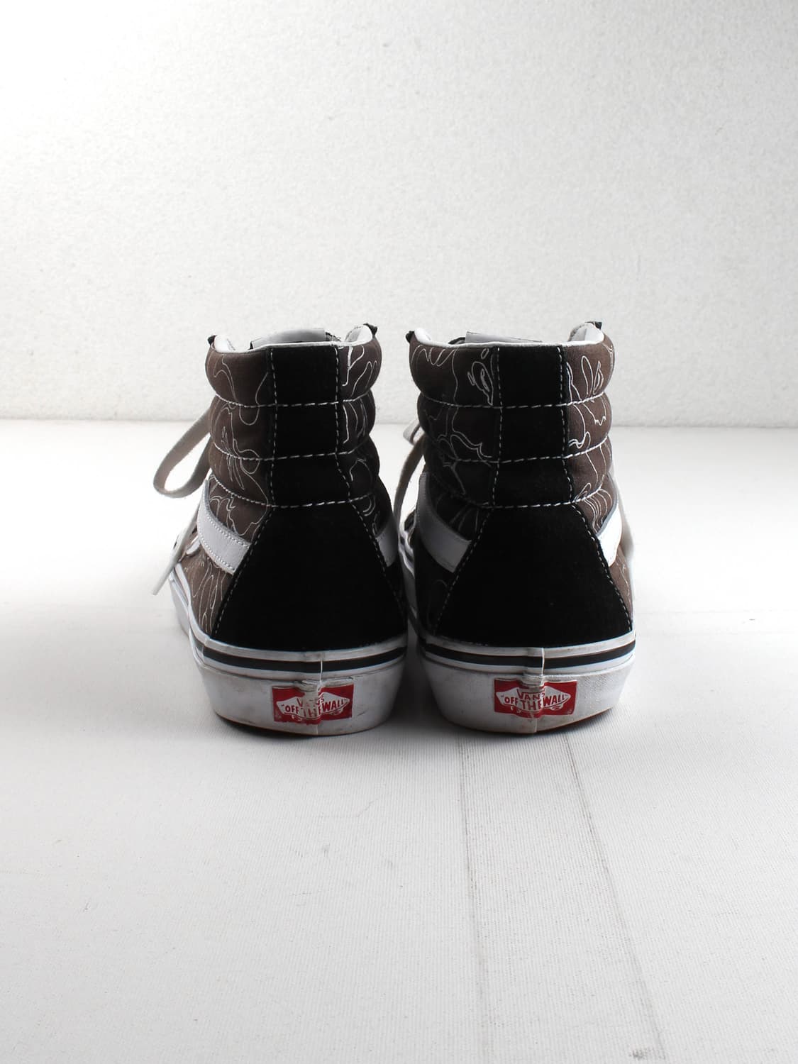 VANS X A BATHING APE (285) 상품이미지4