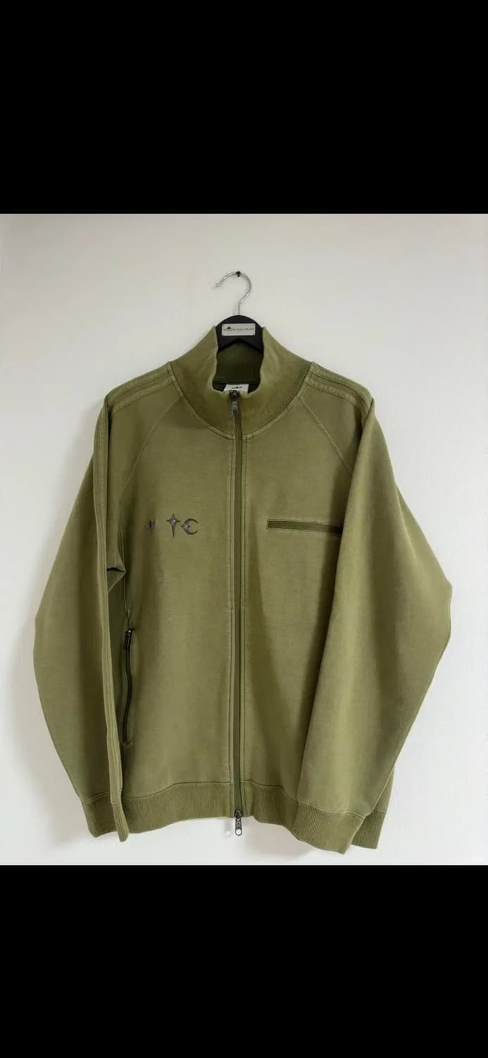 떠그 클럽 아디다스 트랙탑(상태최상급) 상품이미지1