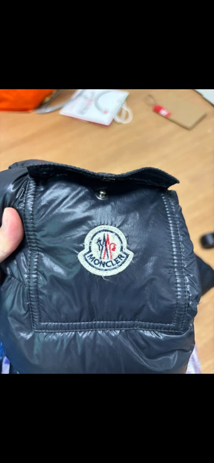 몽클레어 마야 패딩 상품이미지2