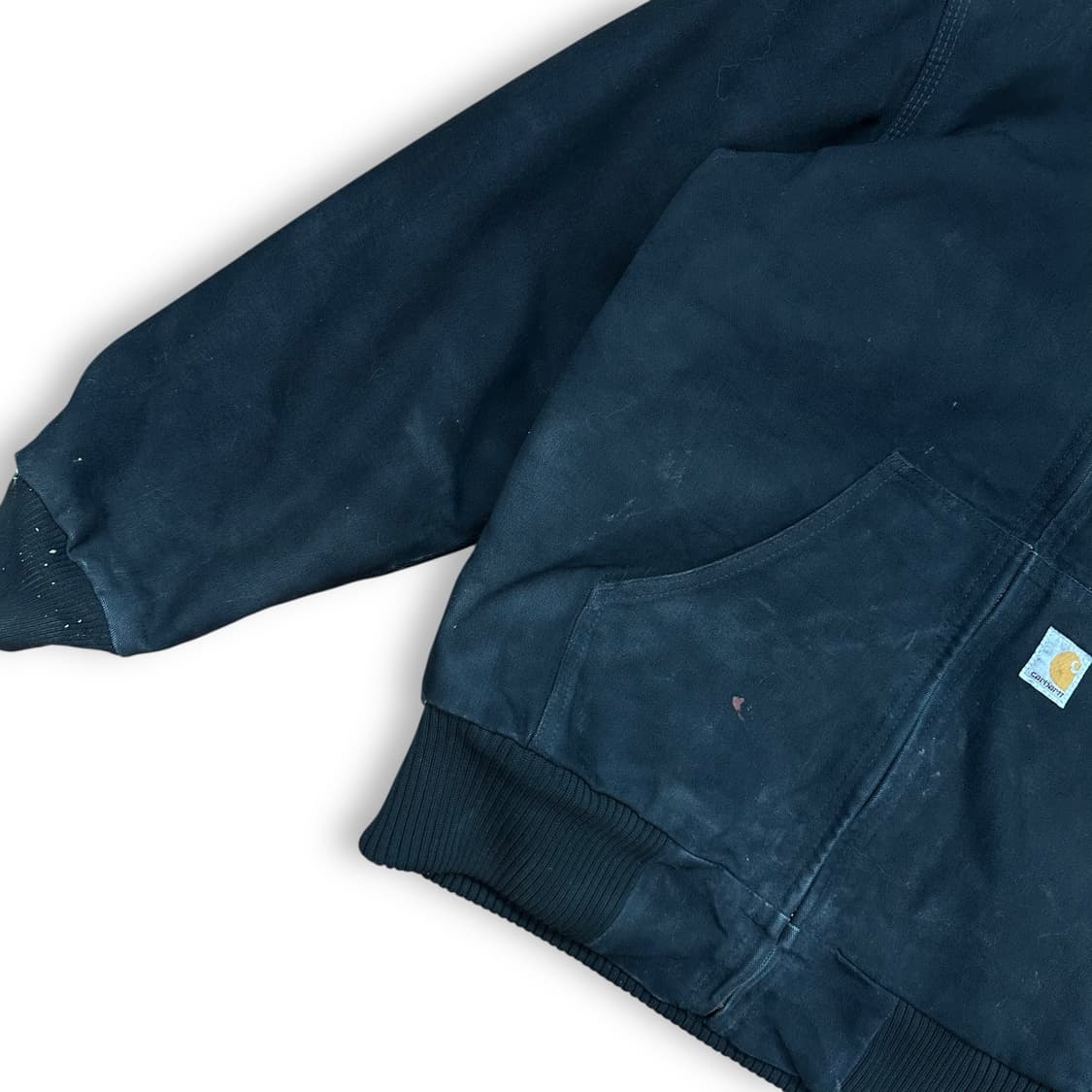 칼하트 오리지널 J140 액티브 자켓 상품이미지4