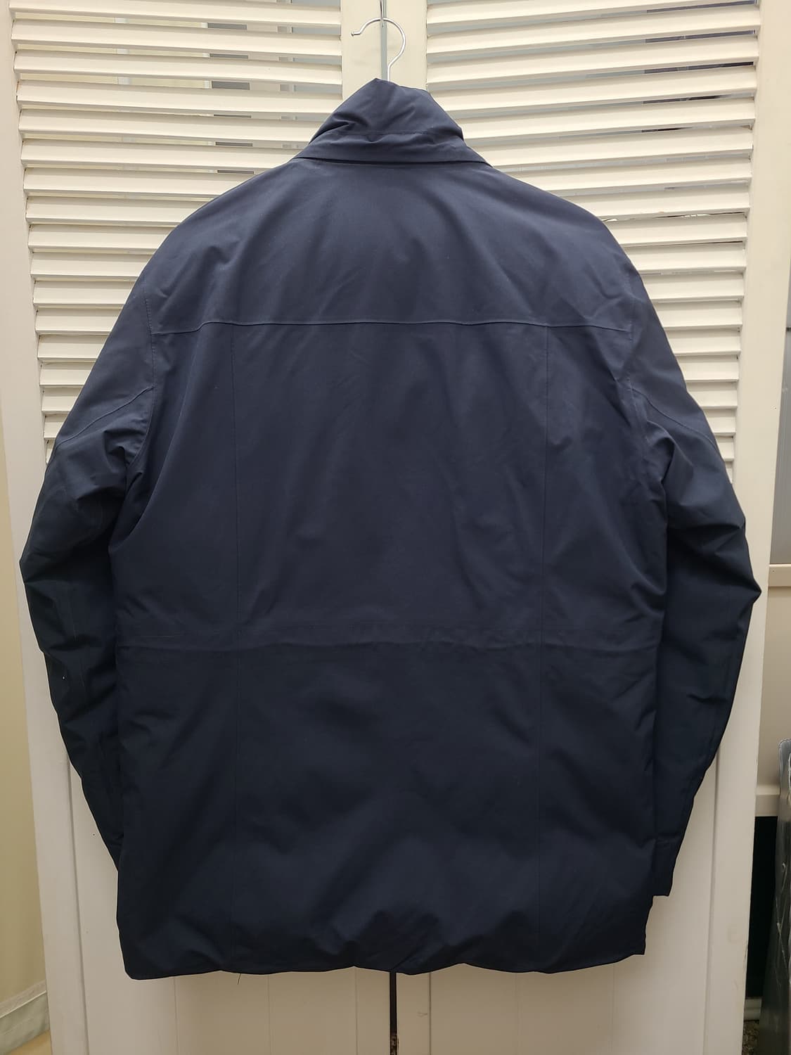 K2 고어텍스 구스다운 패딩 파카 상품이미지8