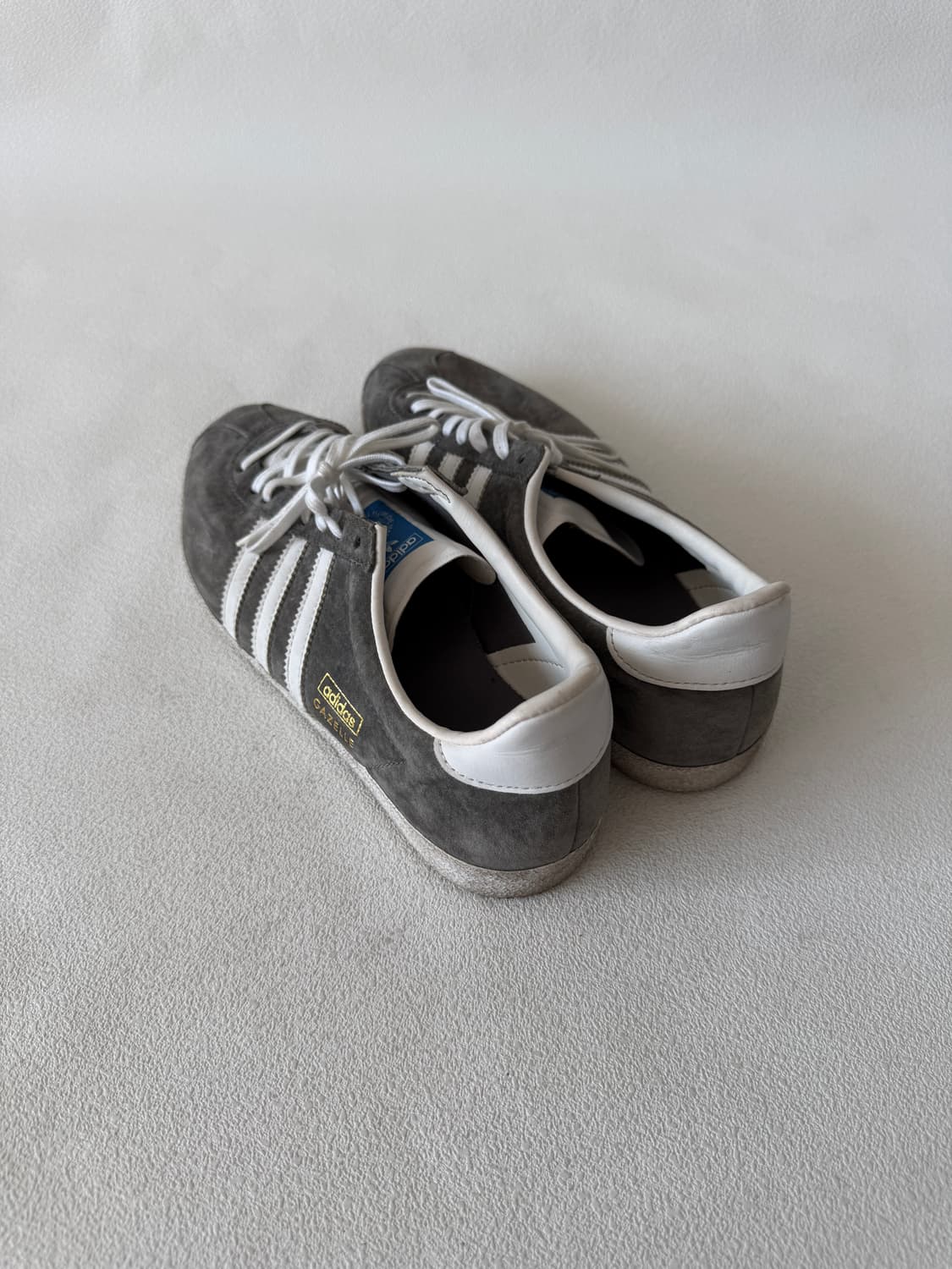 [255]아디다스(adidas) 가젤 상품이미지5