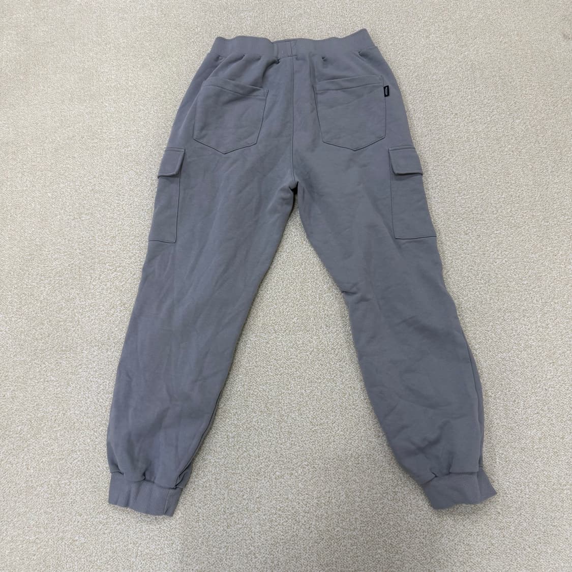 XL 지프 카고 조거팬츠 0209T 상품이미지2