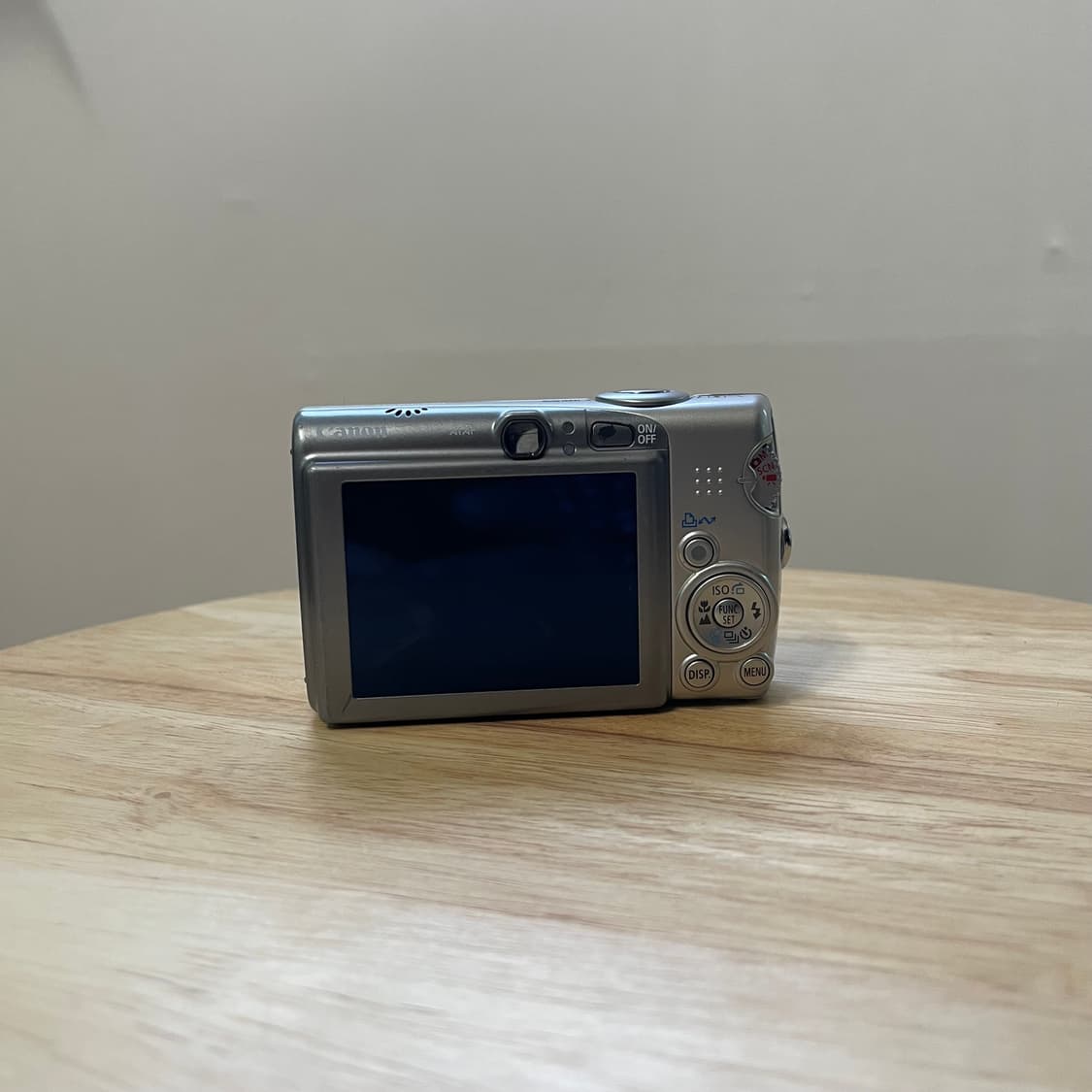 [한글]캐논 익시810 (익서스950is 파워샷850SD) 상품이미지5