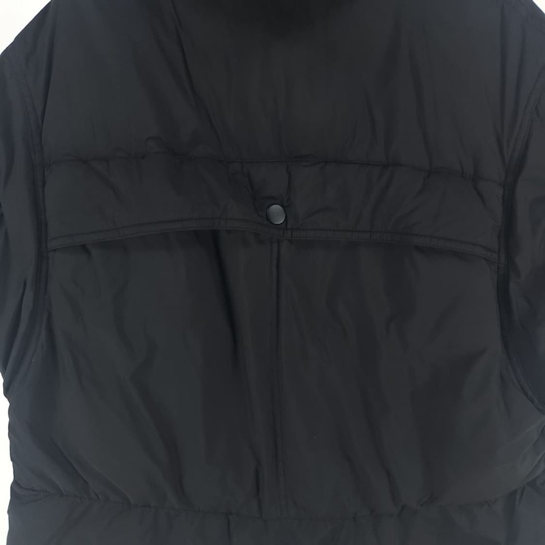 [여S]마뜰리에마졸리 23S 구스 반소매 패딩[Y5C-186] 상품이미지7