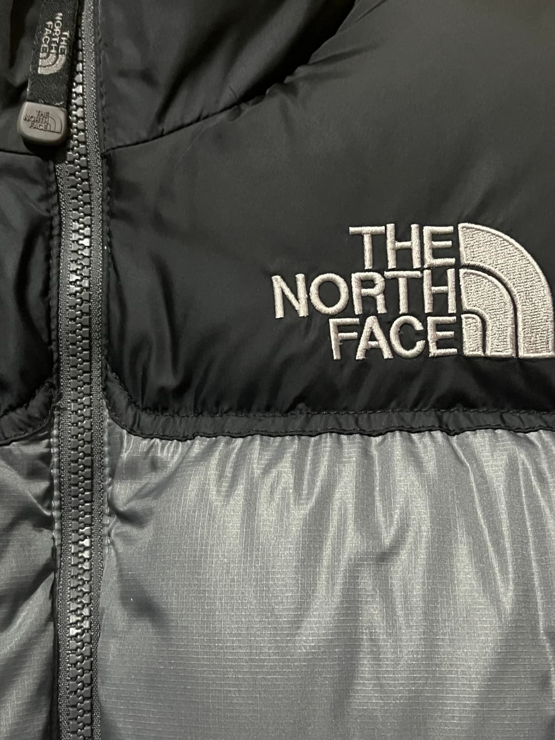 노스페이스 700 눕시 상품이미지1