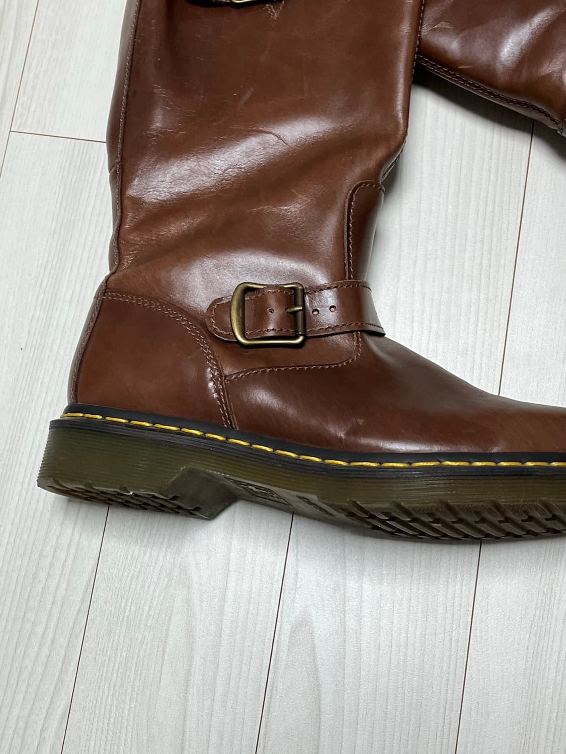 닥터마틴 부츠 250 상품이미지7