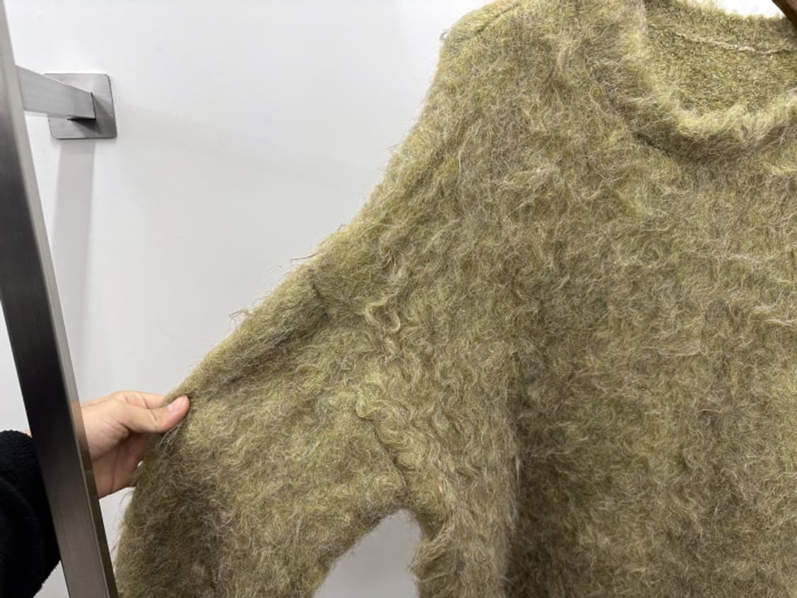 FRAME (loose fit) 상품이미지7