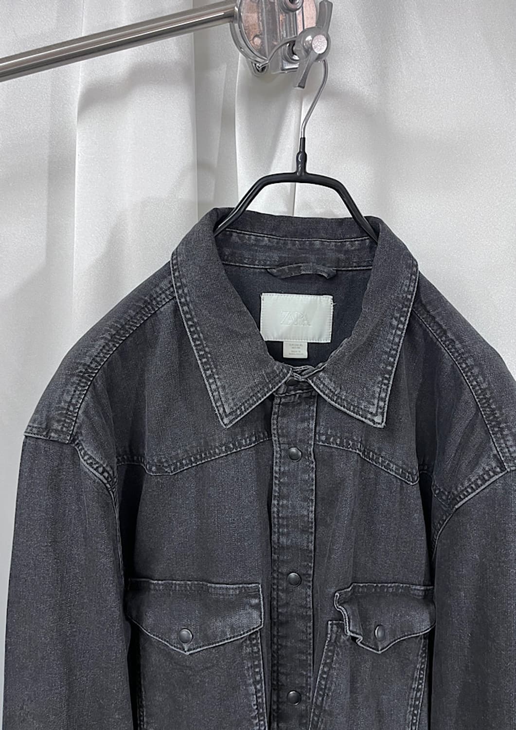 ZARA 상품이미지2