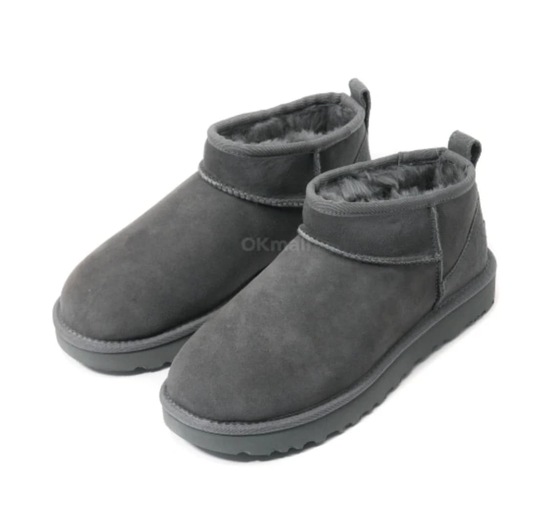 새상품)어그 클래식 울트라 미니 240 상품이미지1