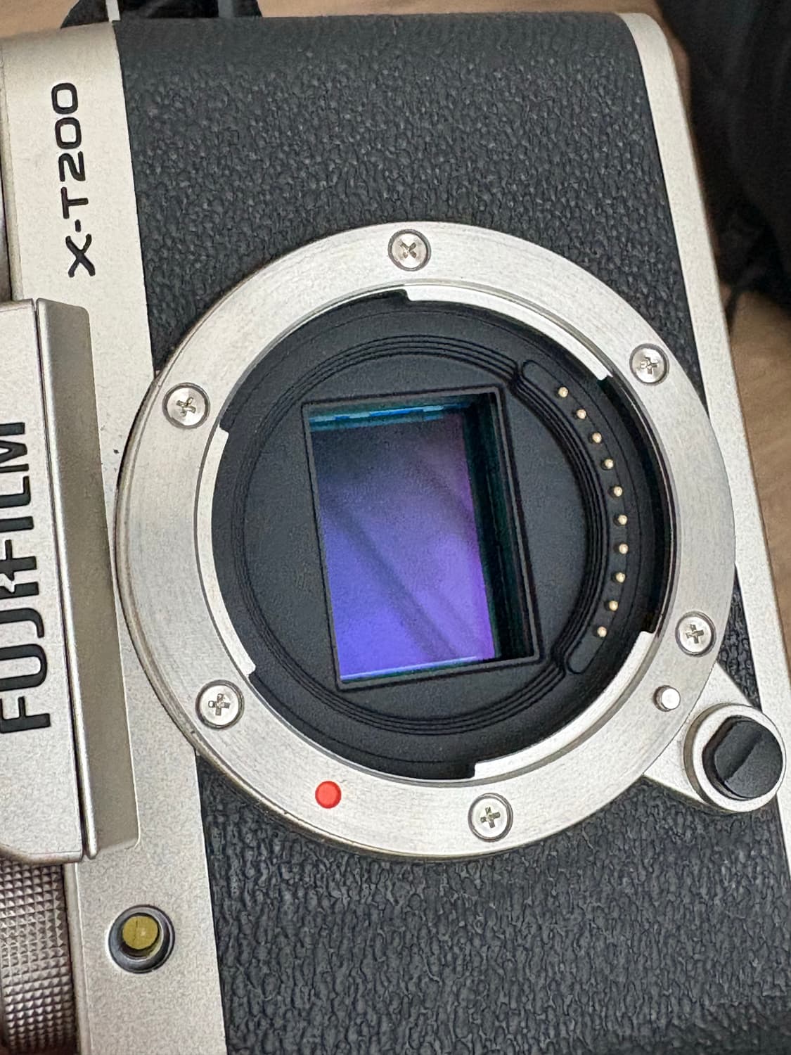 후지필름 x-t200 상품이미지7