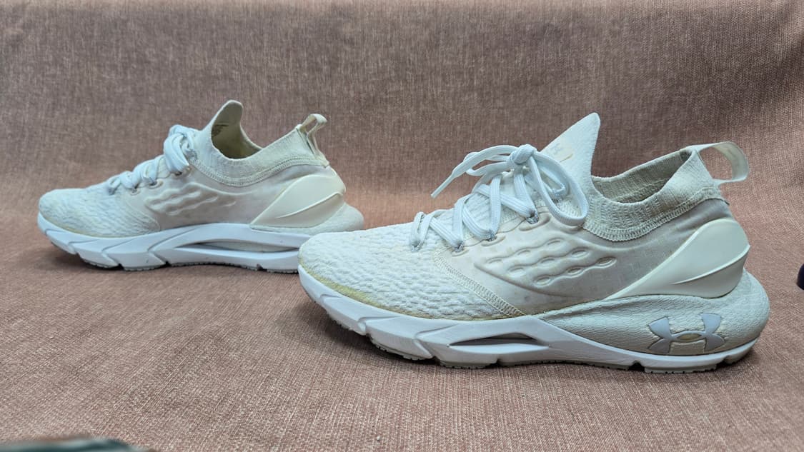 언더아머 260mm-  호버 팬텀 2  러닝화 운동화 트레이닝화 상품이미지4