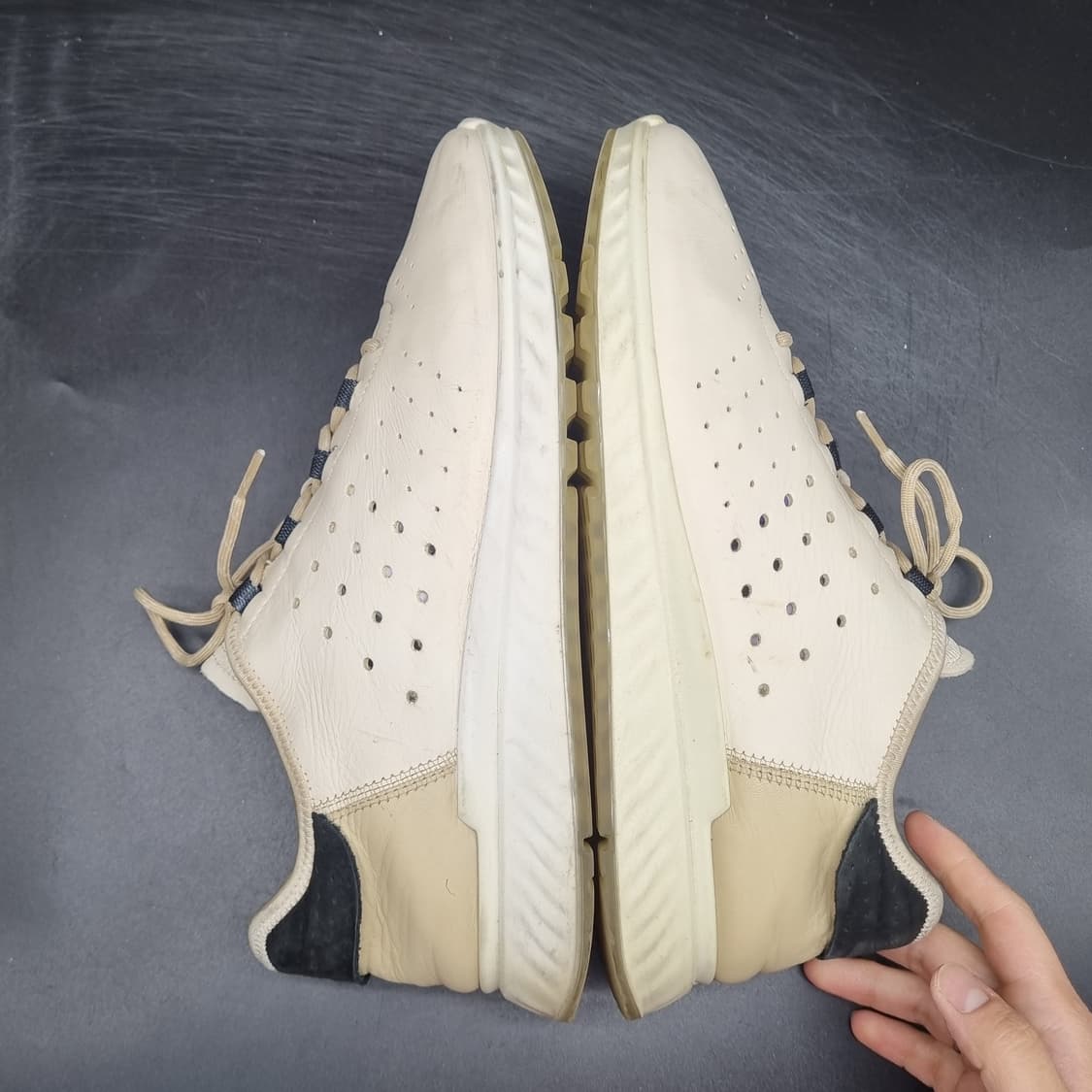 에코 남성캐주얼화 275 상품이미지5