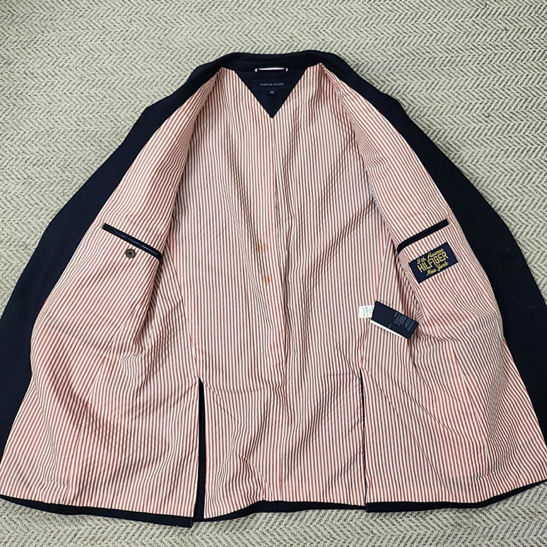 타피힐피거 춘추 자켓 상품이미지6