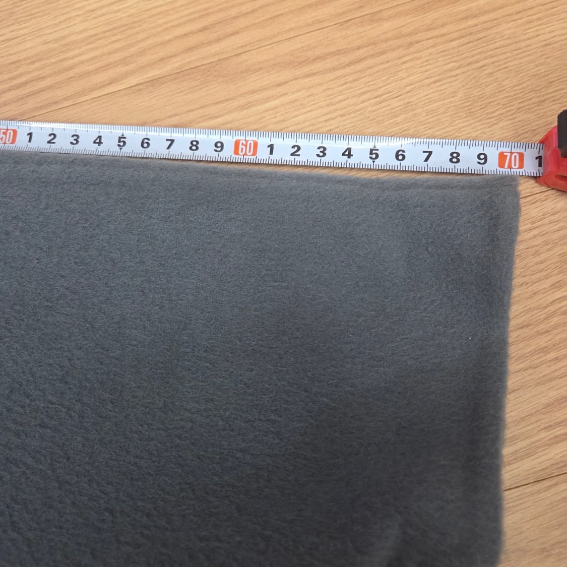 한섬 랑방콜렉션 모 100% 후드 탑 IT.1 상품이미지10