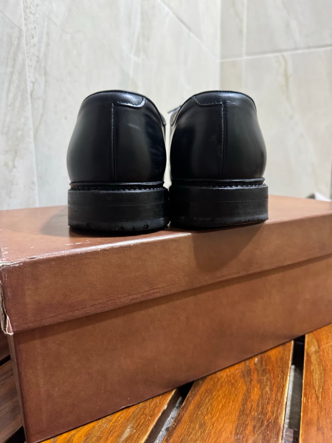 버윅 4406 7사이즈 상품이미지3