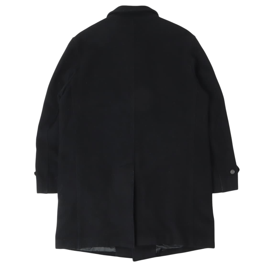 폴로 랄프로렌 이태리메이드 울 싱글 코트 상품이미지5