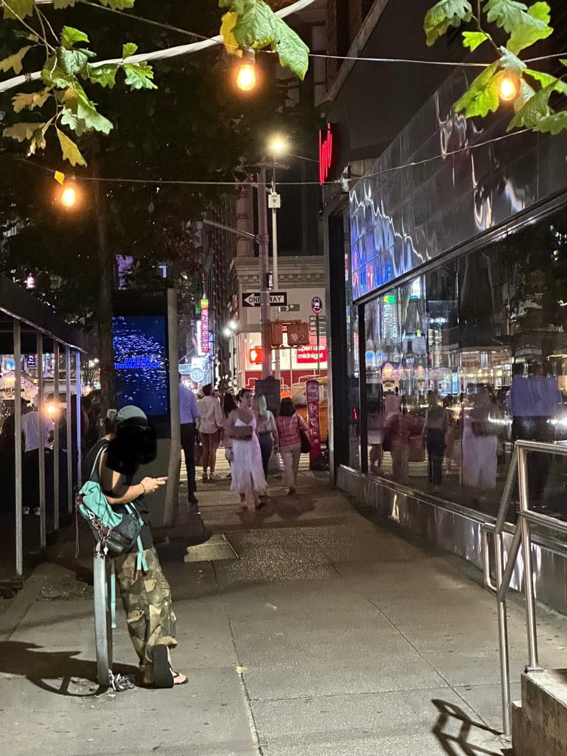 45R 패턴팬츠 상품이미지4