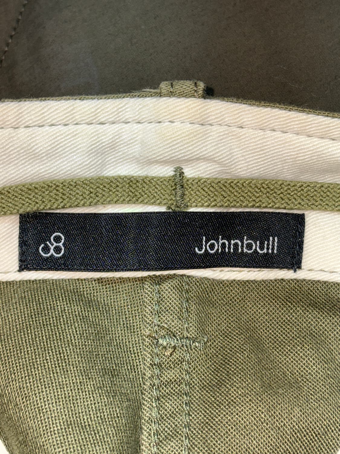 일본 존불 카고팬츠  상품이미지8