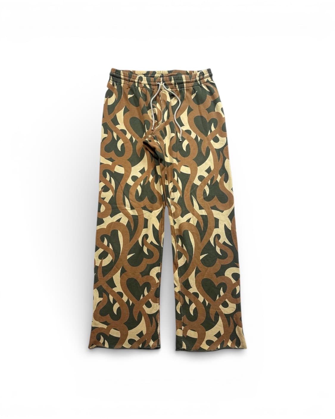 넘버나인 트라이벌 스웻 상품이미지1