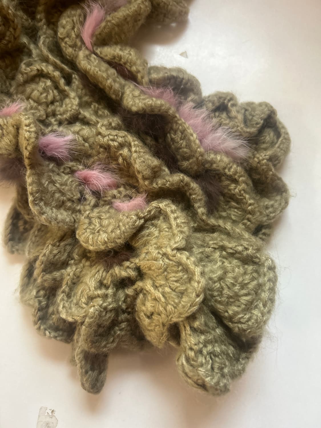 페어리 머플러 상품이미지4