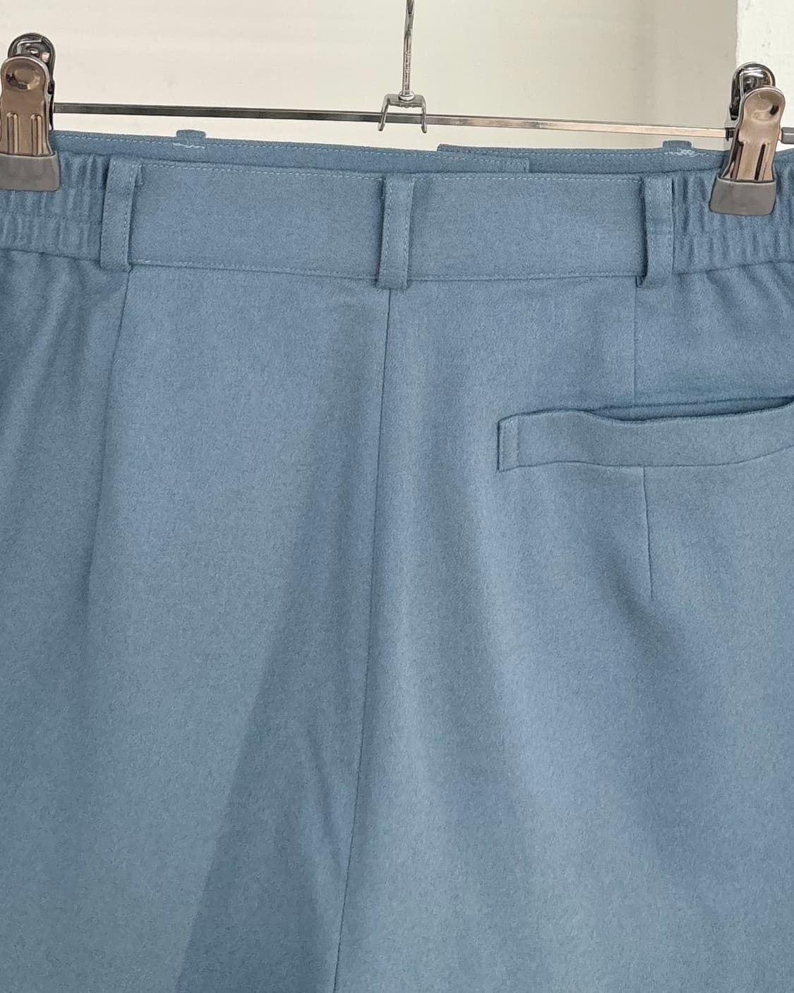 크리스찬 디올 스포츠 블루 숏츠 상품이미지5