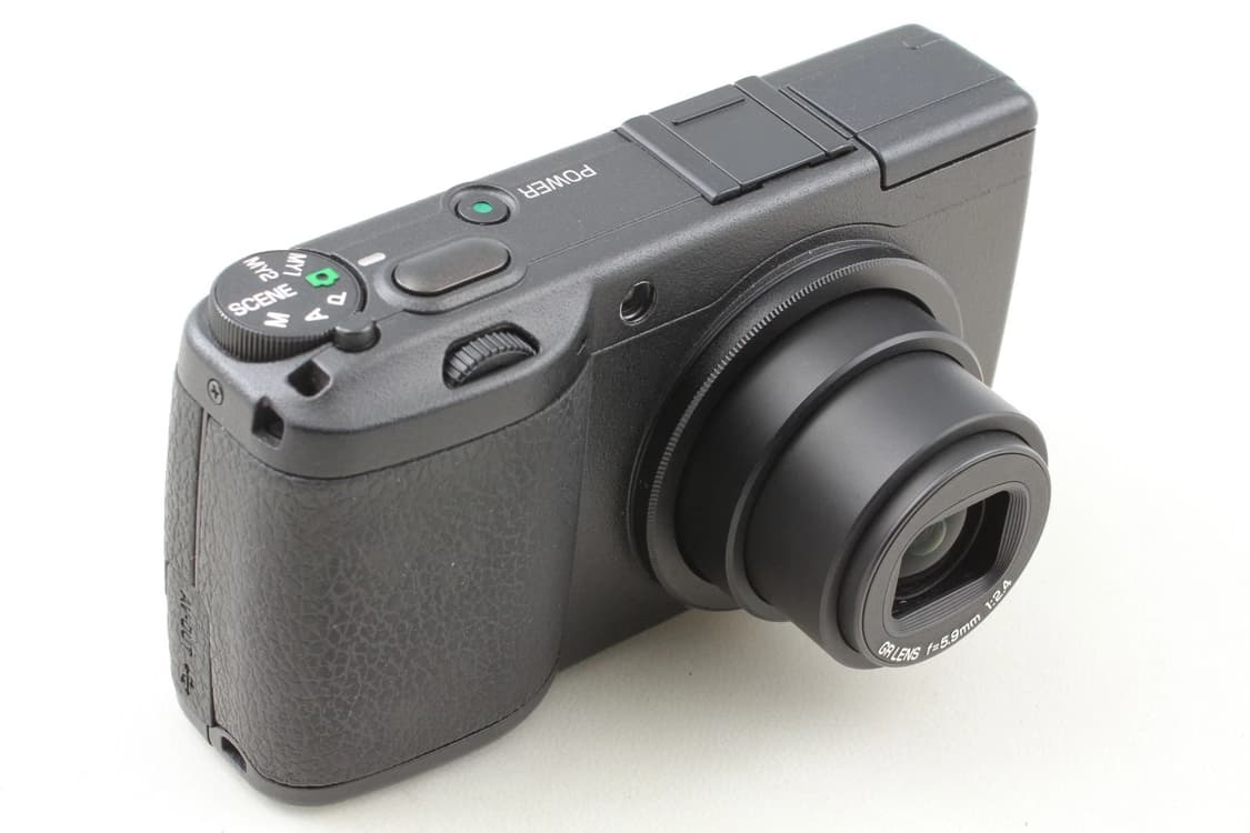 리코 Ricoh DIGITAL 2 상품이미지2