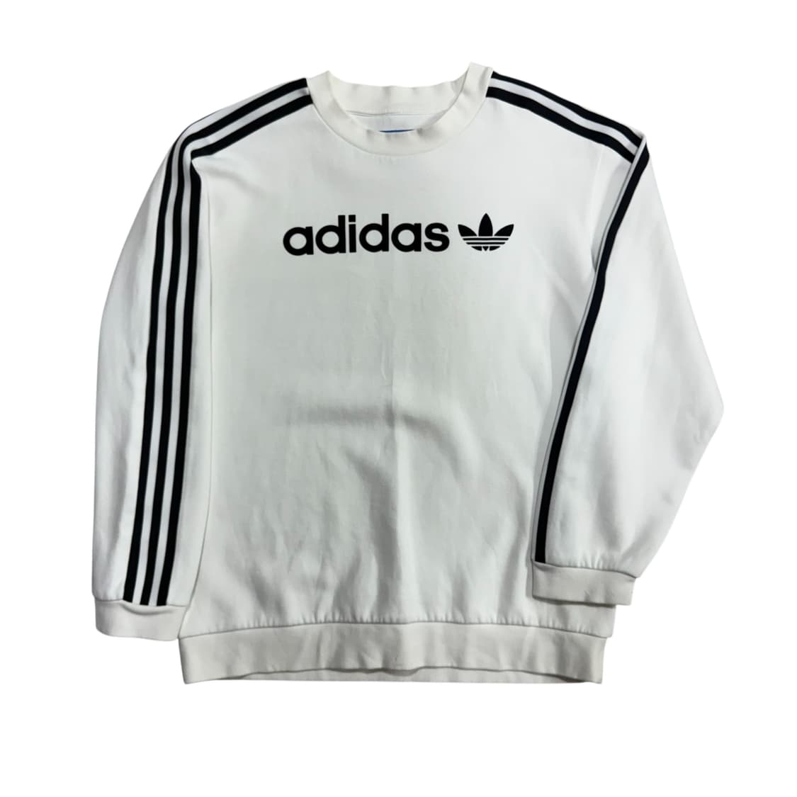 아디다스 맨투맨 상품이미지1