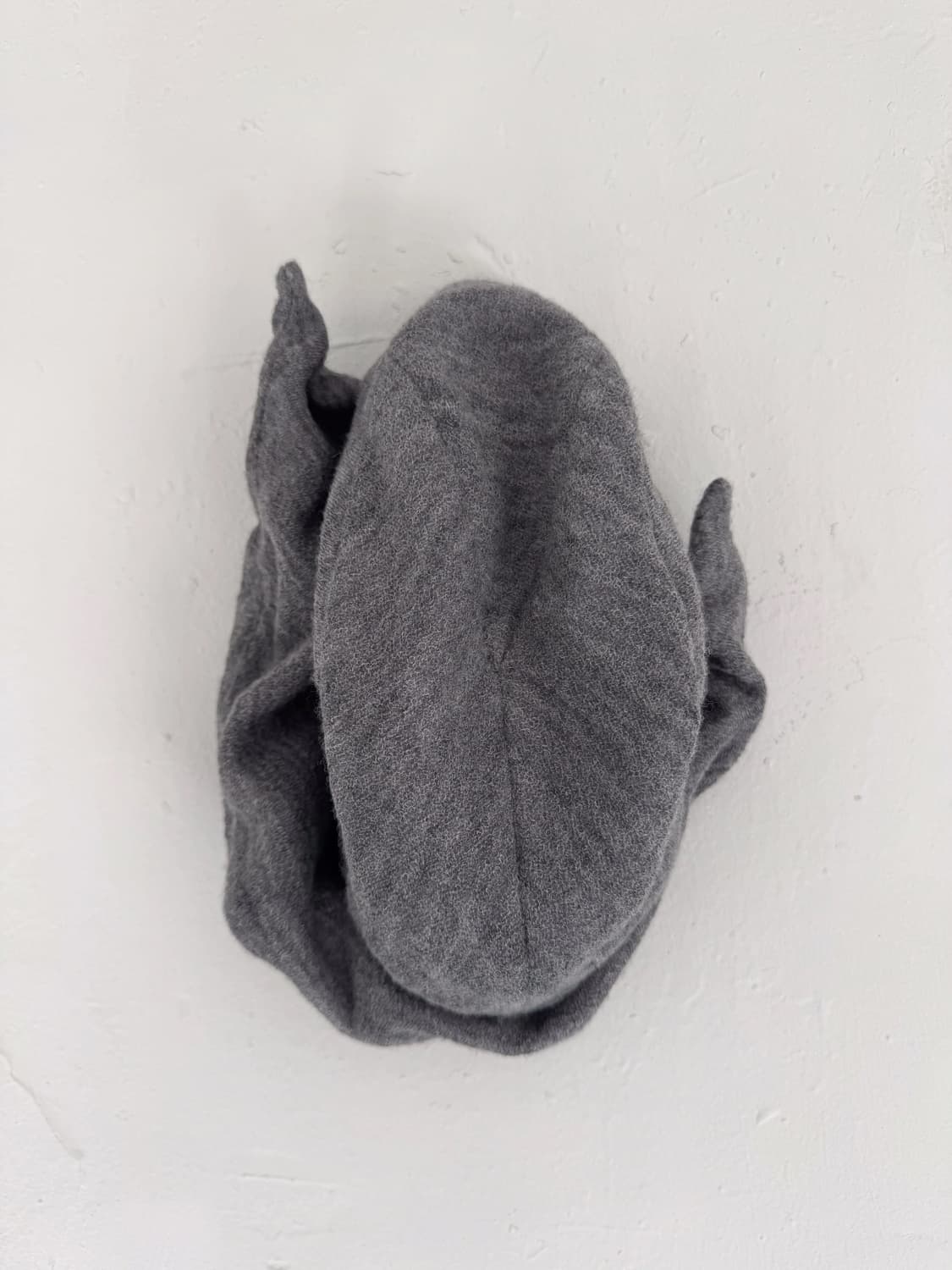 Moseori wire form hat (M) 상품이미지5