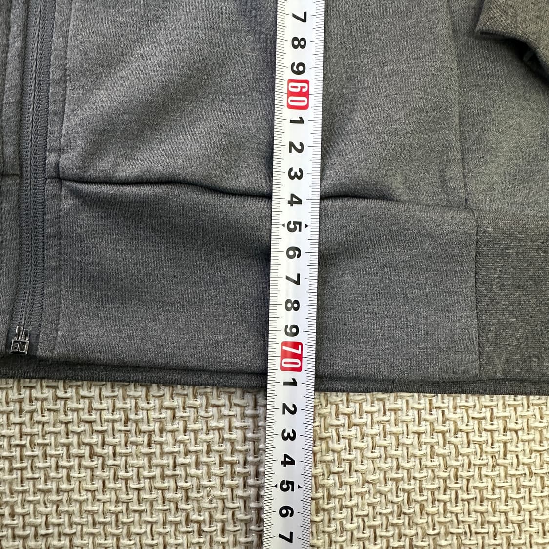 2XL 아디다스 자켓 0428D 상품이미지6