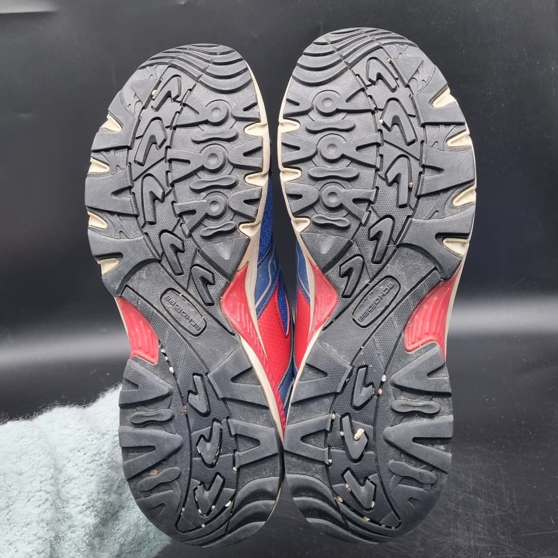  에코로바 다이얼 보아 등산화 285 상품이미지3