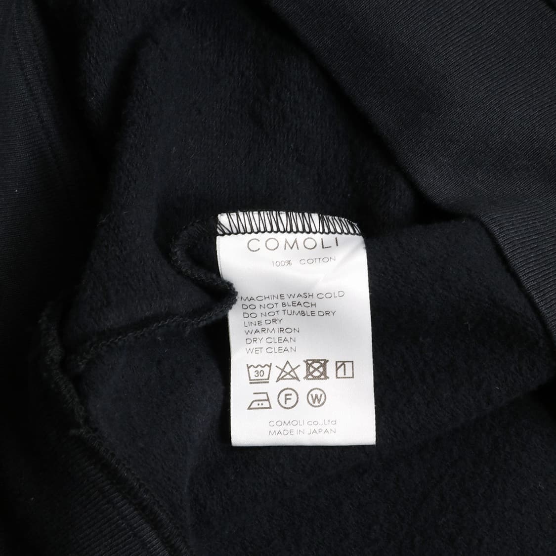 COMOLI 상품이미지8