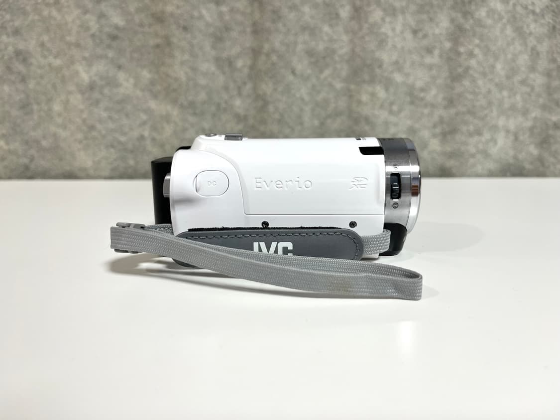 카리나 캠코더 동일 기종/ Jvc gz e265 빈티지 캠코더 상품이미지5