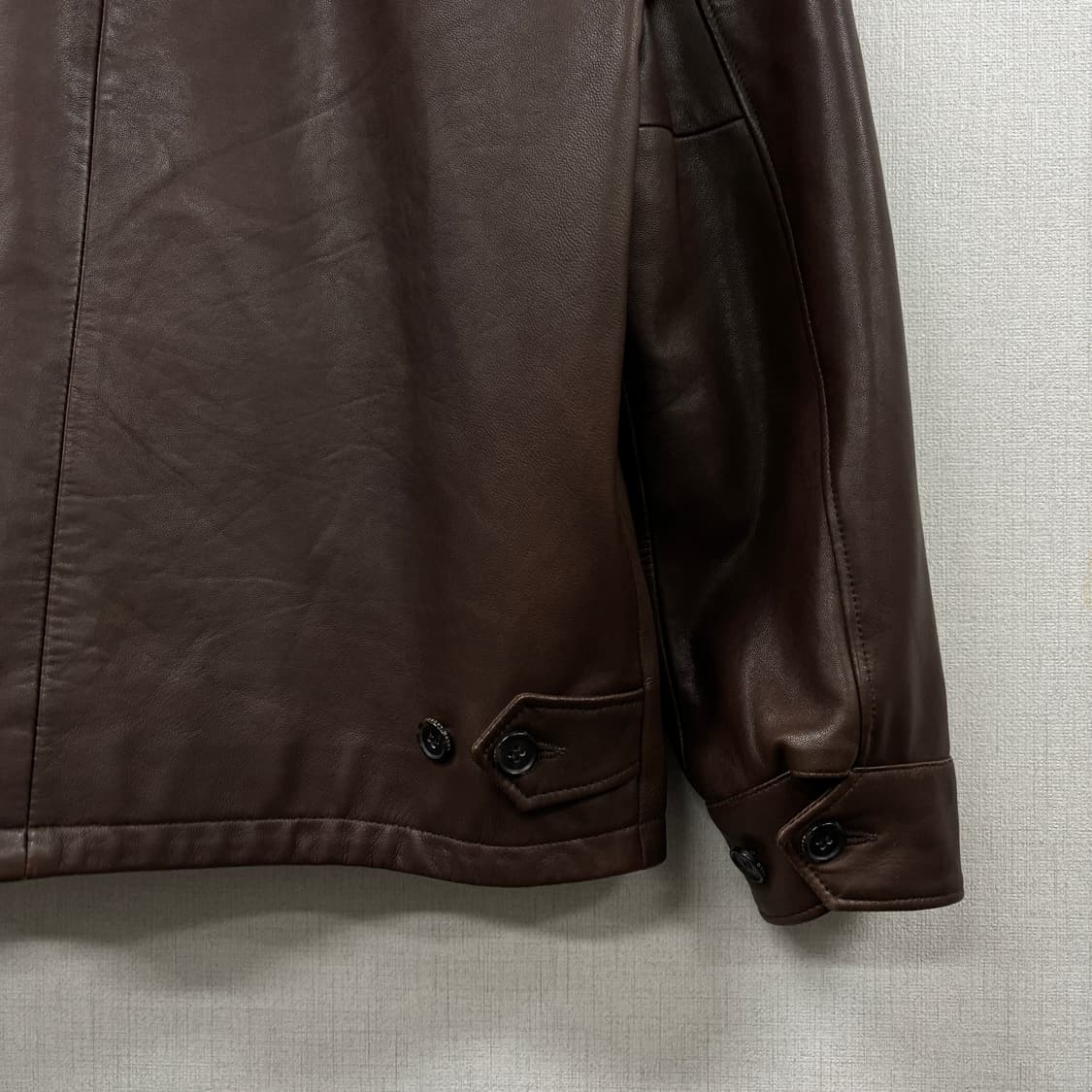 폴로 맥스웰 자켓 상품이미지8