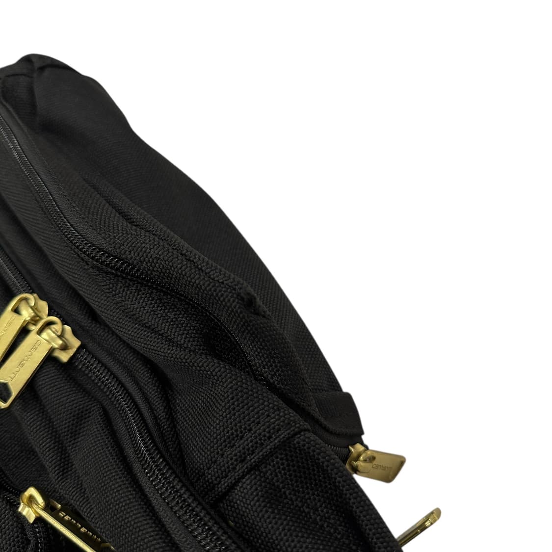 칼하트 레거시 디럭스 워크 백팩 가방 블랙 상품이미지10