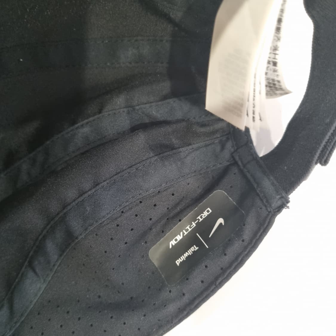 일본 나이키 에미넴st 볼캡 스우시 볼캡 드라이핏ADV 테일윈드 러닝 상품이미지7