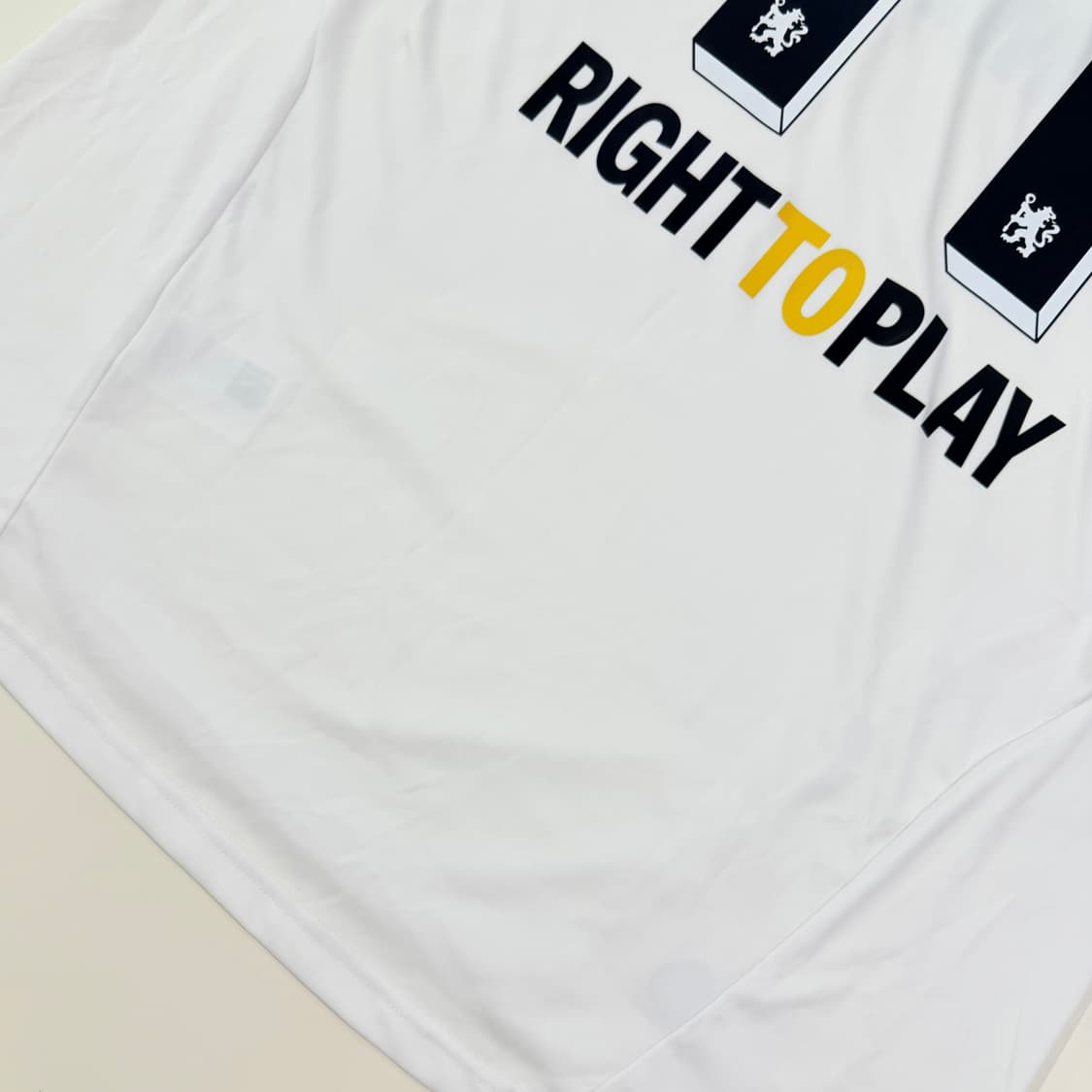 11-12 첼시 써드 드록바 유니폼 상품이미지3